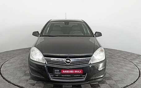 Opel Astra H, 2012 год, 582 000 рублей, 2 фотография