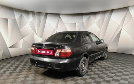 Nissan Almera, 2005 год, 268 000 рублей, 2 фотография