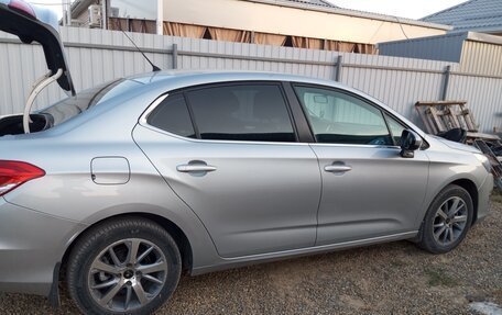 Citroen C4 II рестайлинг, 2014 год, 870 000 рублей, 6 фотография