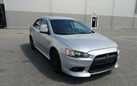 Mitsubishi Lancer IX, 2013 год, 1 000 000 рублей, 3 фотография