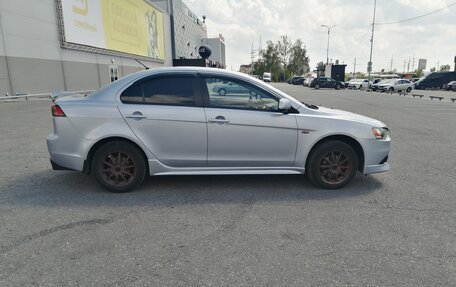 Mitsubishi Lancer IX, 2013 год, 1 000 000 рублей, 4 фотография