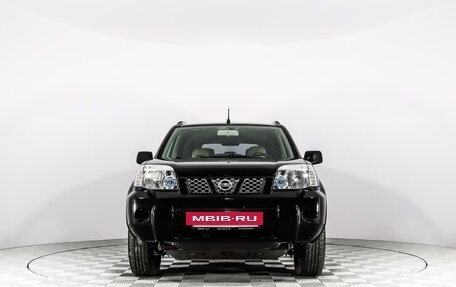 Nissan X-Trail, 2006 год, 1 008 554 рублей, 2 фотография