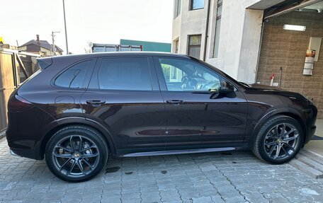 Porsche Cayenne III, 2014 год, 3 700 000 рублей, 3 фотография