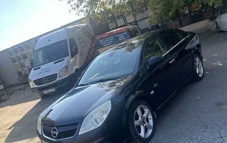 Opel Vectra C рестайлинг, 2006 год, 500 000 рублей, 1 фотография