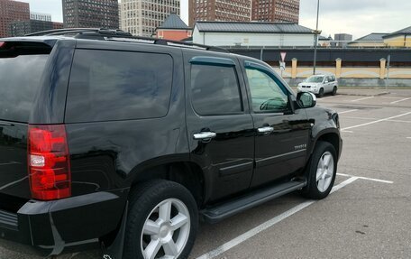 Chevrolet Tahoe III, 2008 год, 1 550 000 рублей, 5 фотография