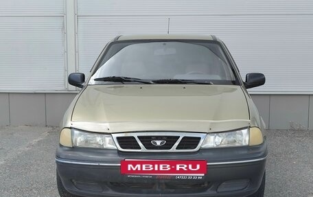 Daewoo Nexia I рестайлинг, 2007 год, 135 000 рублей, 2 фотография