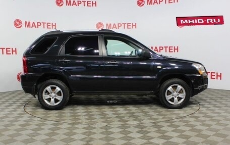 KIA Sportage II, 2010 год, 773 000 рублей, 4 фотография