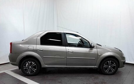 Renault Logan I, 2011 год, 510 000 рублей, 4 фотография