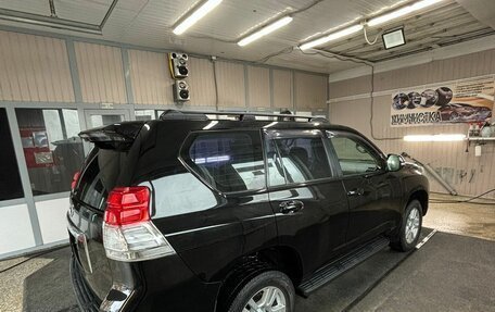 Toyota Land Cruiser Prado 150 рестайлинг 2, 2009 год, 2 850 000 рублей, 4 фотография