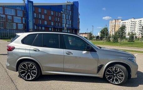 BMW X5 M, 2021 год, 15 100 000 рублей, 2 фотография