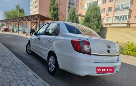 Datsun on-DO I рестайлинг, 2018 год, 500 000 рублей, 1 фотография