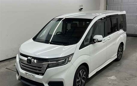 Honda Stepwgn IV, 2020 год, 2 110 000 рублей, 1 фотография