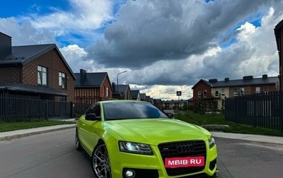 Audi A5, 2010 год, 1 480 000 рублей, 1 фотография