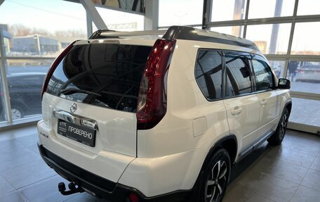 Nissan X-Trail, 2012 год, 1 320 000 рублей, 4 фотография