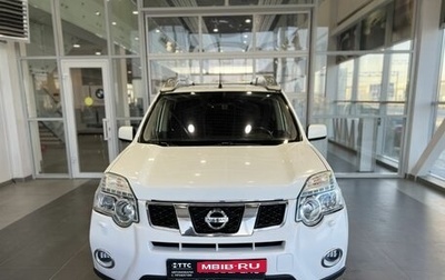 Nissan X-Trail, 2012 год, 1 320 000 рублей, 1 фотография