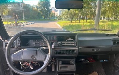 Volkswagen Golf II, 1989 год, 100 000 рублей, 1 фотография