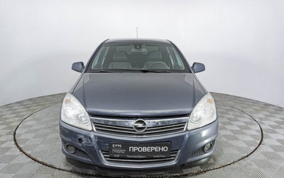 Opel Astra H, 2010 год, 574 000 рублей, 1 фотография