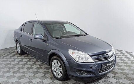 Opel Astra H, 2010 год, 574 000 рублей, 2 фотография