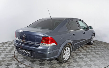 Opel Astra H, 2010 год, 574 000 рублей, 4 фотография