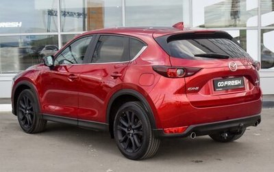 Mazda CX-5 II, 2019 год, 2 899 000 рублей, 1 фотография