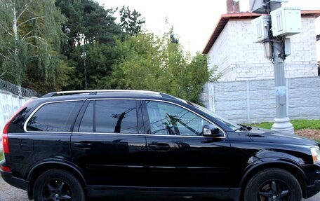 Volvo XC90 II рестайлинг, 2011 год, 1 499 000 рублей, 4 фотография