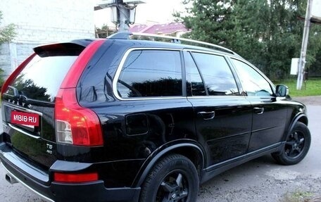 Volvo XC90 II рестайлинг, 2011 год, 1 499 000 рублей, 5 фотография