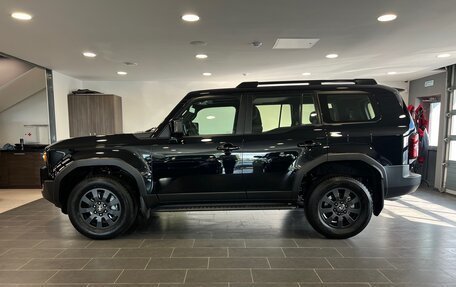 Toyota Land Cruiser Prado, 2024 год, 11 450 000 рублей, 1 фотография