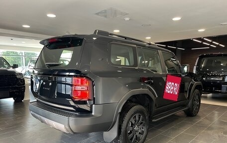 Toyota Land Cruiser Prado, 2024 год, 11 450 000 рублей, 4 фотография