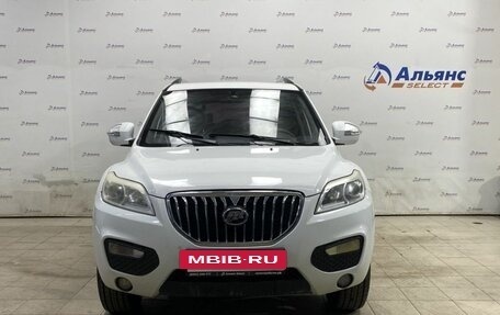 Lifan X60 I рестайлинг, 2015 год, 750 000 рублей, 8 фотография