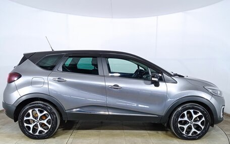 Renault Kaptur I рестайлинг, 2018 год, 1 560 000 рублей, 3 фотография