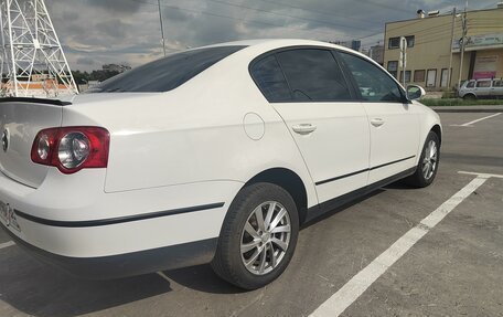 Volkswagen Passat B6, 2010 год, 695 000 рублей, 4 фотография