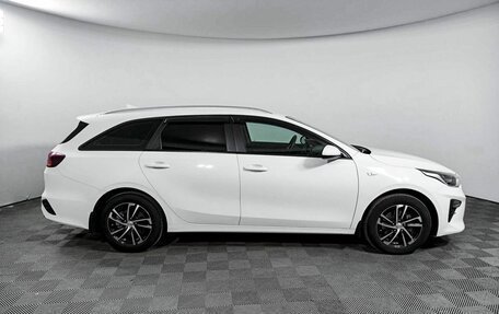 KIA cee'd III, 2019 год, 2 057 000 рублей, 4 фотография