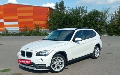 BMW X1, 2013 год, 1 300 000 рублей, 1 фотография