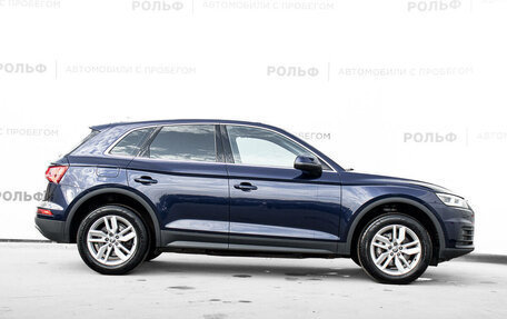 Audi Q5, 2017 год, 3 498 000 рублей, 4 фотография