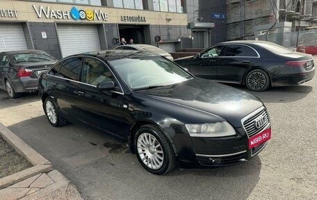 Audi A6, 2006 год, 799 000 рублей, 2 фотография