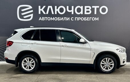 BMW X5, 2014 год, 3 298 000 рублей, 3 фотография