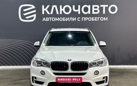 BMW X5, 2014 год, 3 298 000 рублей, 1 фотография