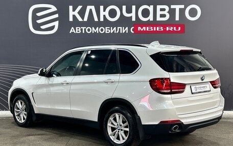 BMW X5, 2014 год, 3 298 000 рублей, 6 фотография