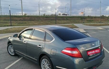 Nissan Teana, 2010 год, 1 200 000 рублей, 3 фотография