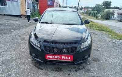 Chevrolet Cruze II, 2011 год, 650 000 рублей, 1 фотография