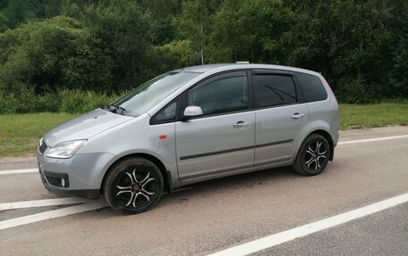 Ford C-MAX I рестайлинг, 2003 год, 600 000 рублей, 5 фотография