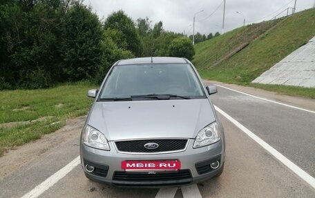 Ford C-MAX I рестайлинг, 2003 год, 600 000 рублей, 3 фотография