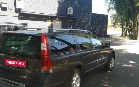 Volvo XC70 I, 2005 год, 1 000 000 рублей, 2 фотография