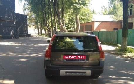 Volvo XC70 I, 2005 год, 1 000 000 рублей, 3 фотография