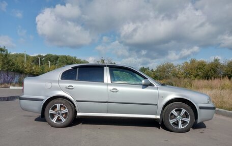 Skoda Octavia IV, 2007 год, 545 000 рублей, 5 фотография