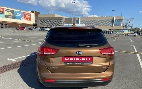 KIA cee'd III, 2017 год, 1 390 000 рублей, 5 фотография