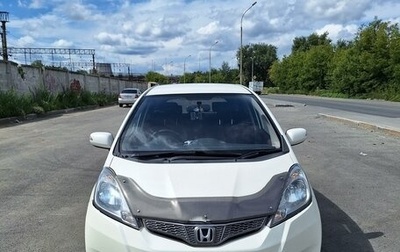 Honda Fit III, 2011 год, 930 000 рублей, 1 фотография