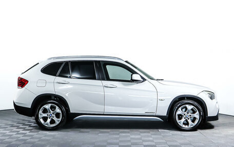 BMW X1, 2009 год, 1 678 000 рублей, 3 фотография