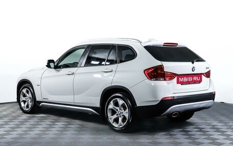 BMW X1, 2009 год, 1 678 000 рублей, 6 фотография