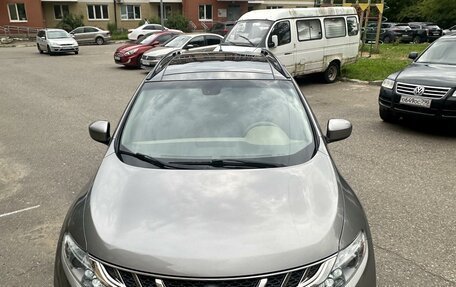 Nissan Murano, 2012 год, 1 720 000 рублей, 3 фотография